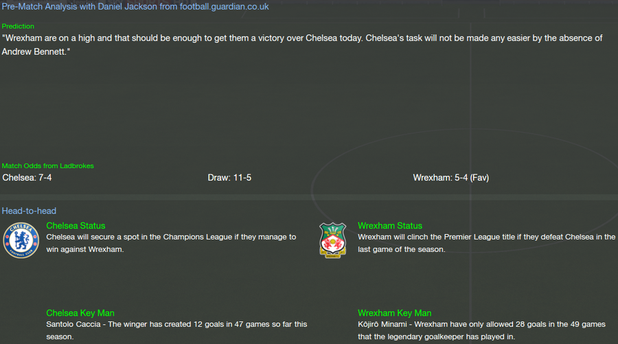 Football Manager 2014 Part #192  Chapter the Eleventh Restoration.